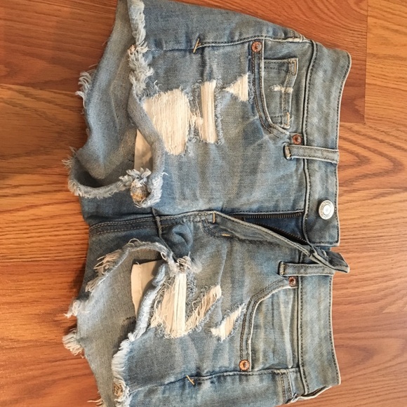 American Eagle Outfitters Pants - American Eagle jeans